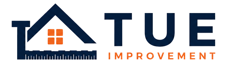 Tue Improvement - Home Renovations in Greater Detroit